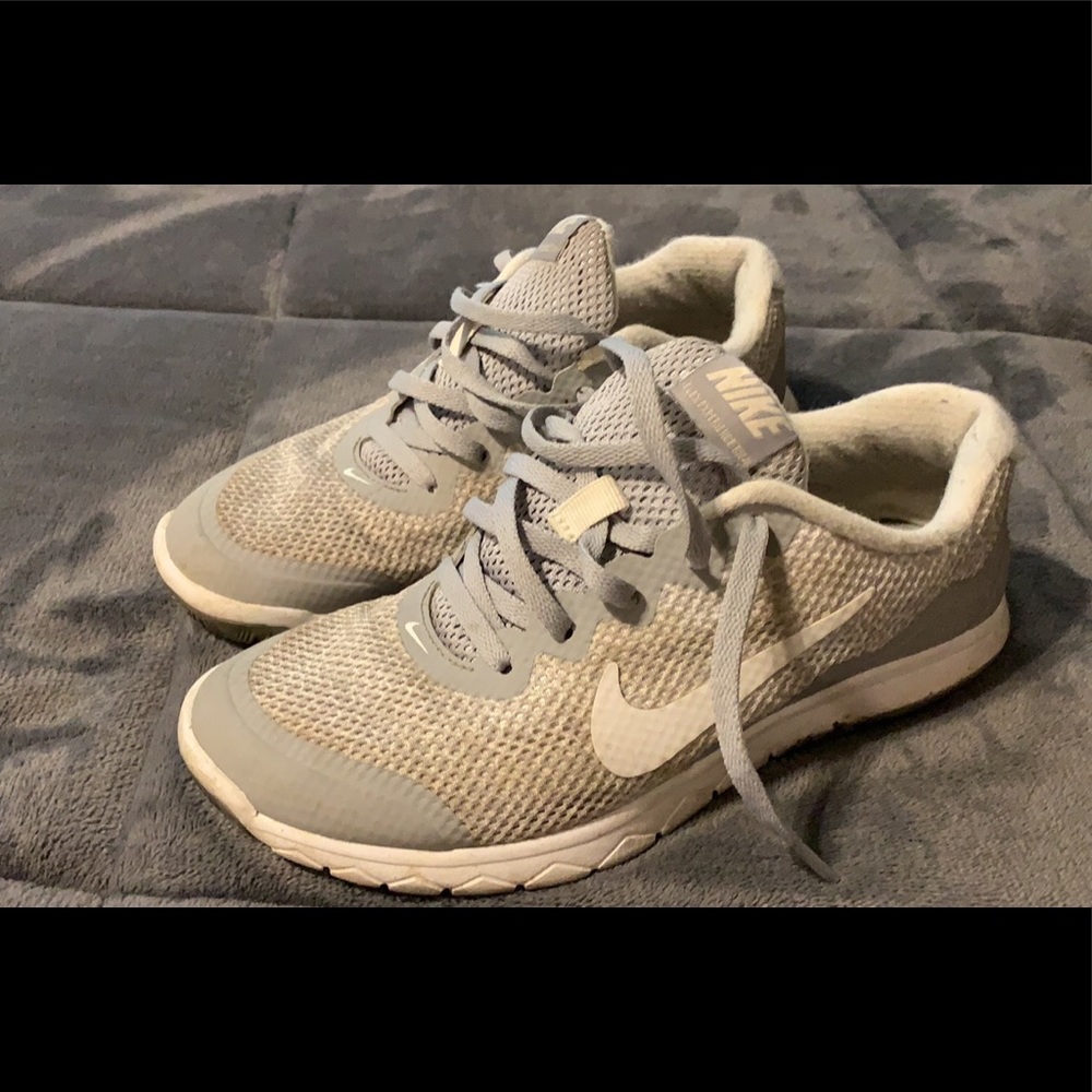 Nike’s